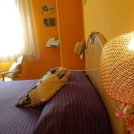 B&B Radioretro Palermo Ngoại thất bức ảnh