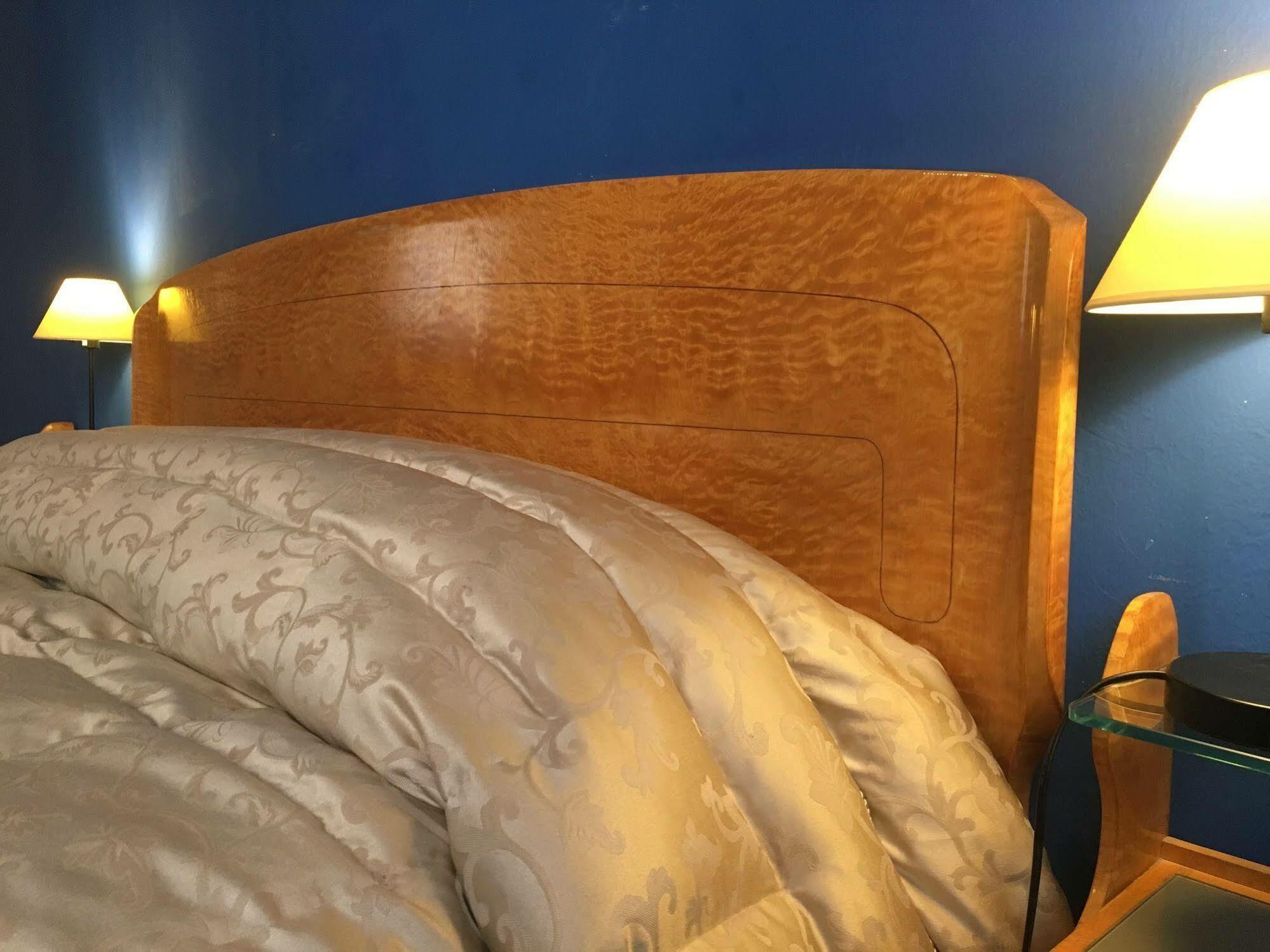 B&B Radioretro Palermo Ngoại thất bức ảnh