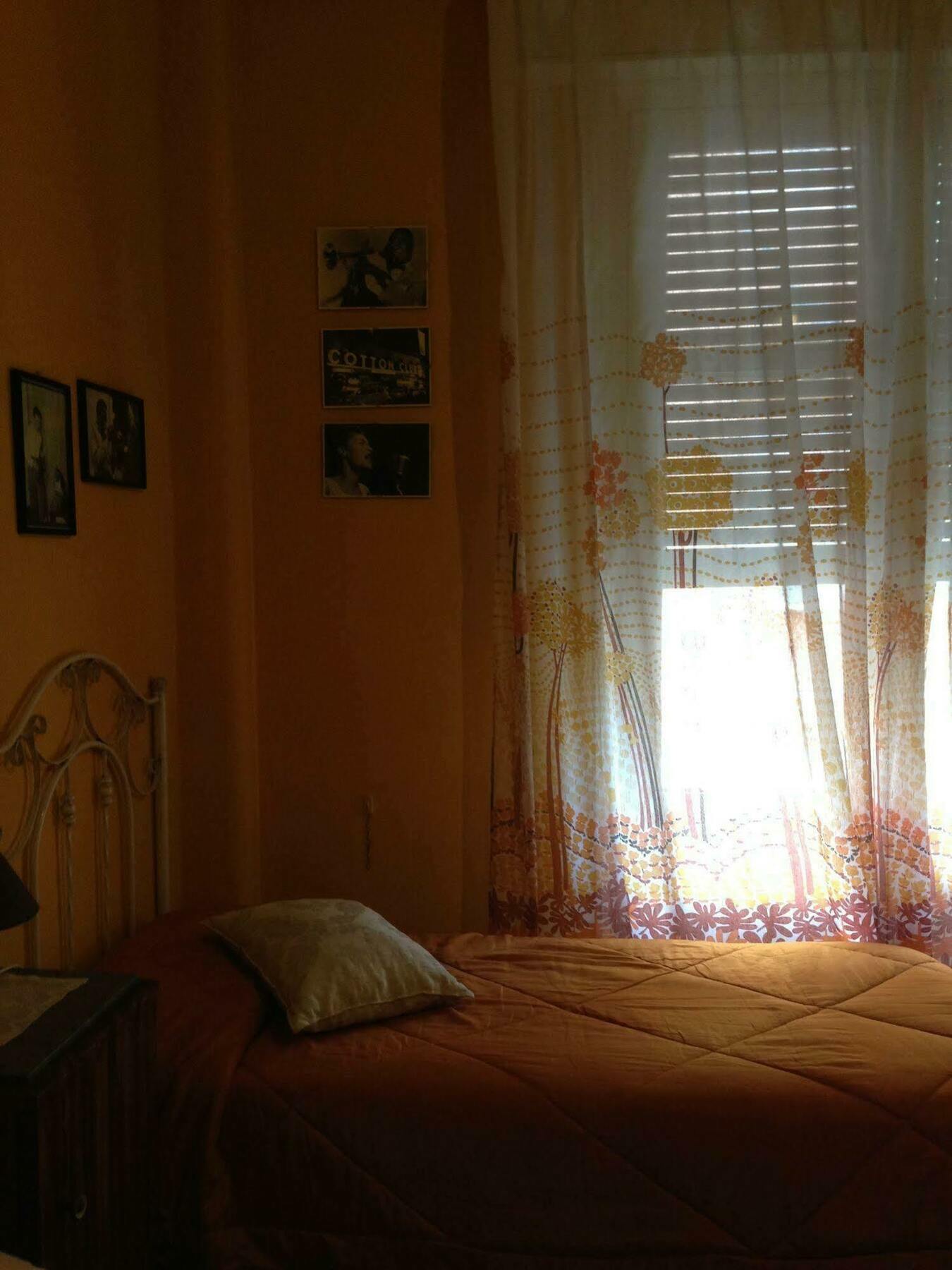 B&B Radioretro Palermo Ngoại thất bức ảnh